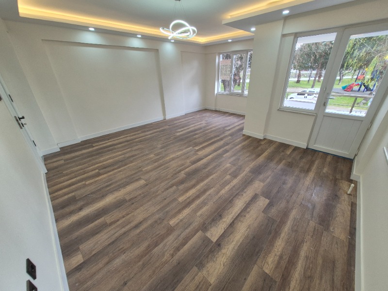 Edremit İkizçay Mah`da3+1  Daire. - 22